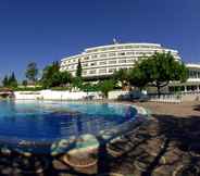 Swimming Pool 5 Hotel Villaggio Club ALTALIA Residence