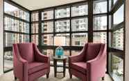 Sảnh chờ 4 Homewood Suites by Hilton Washington DC Convention Center