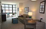 Common Space 3 Homewood Suites by Hilton Washington DC Convention Center