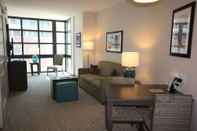 Common Space Homewood Suites by Hilton Washington DC Convention Center