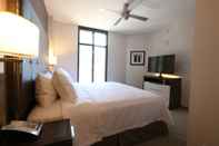 Bedroom Homewood Suites by Hilton Washington DC Convention Center