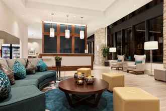 Sảnh chờ 4 Homewood Suites by Hilton Washington DC Convention Center