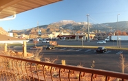 Nearby View and Attractions 2 Best Western Plus Cedar City