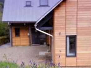 Exterior 4 The Steading