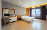 Kamar Tidur 7 Pampas Resort