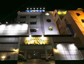 Luar Bangunan 2 Hotel Atlantis Higashiosaka - Adults Only