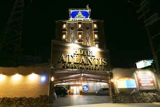 ภายนอกอาคาร 4 Hotel Atlantis Toyonaka - Adults Only