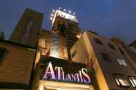 Exterior Hotel and Spa Atlantis - Adults Only