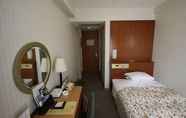 Kamar Tidur 3 Kakogawa Plaza Hotel