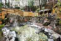 สิ่งอำนวยความสะดวกด้านความบันเทิง Yukai Resort Yumura Onsen Miyoshiya