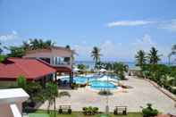 Swimming Pool Sagastrand Beach Resort & Restaurant