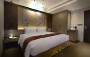 Bilik Tidur 7 Green World Grand NanJing