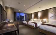 Bilik Tidur 6 Green World Grand NanJing