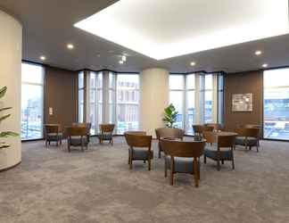 Lobby 2 Route-Inn Grand Asahikawa Ekimae