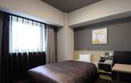 ห้องนอน 5 Route-Inn Grand Asahikawa Ekimae