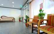 Lobby 3 Bin Cheng Hotel