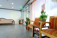 Lobby Bin Cheng Hotel