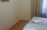 ห้องนอน 3 Omega Guesthouse Budapest