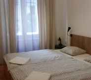 Kamar Tidur 6 Omega Guesthouse Budapest