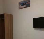 Kamar Tidur 4 Omega Guesthouse Budapest