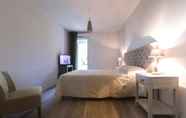 Kamar Tidur 6 ZENAO Appart'hotel Nevers