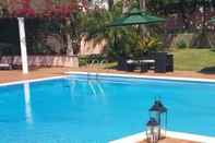 Swimming Pool Villa Magnolia