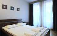 Bedroom 6 Turnau City Aparthotel