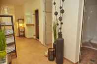 Lobby Flair Hotel Waldfrieden