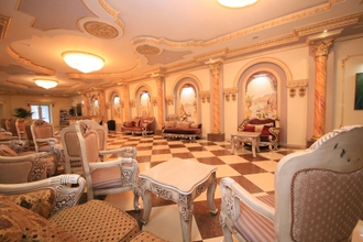 Lobby 4 Borjomi Palace