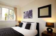 Kamar Tidur 4 Berkshire Rooms-Bracknell