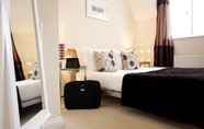 Kamar Tidur 3 Berkshire Rooms-Bracknell