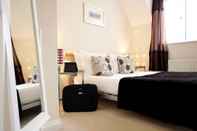 Kamar Tidur Berkshire Rooms-Bracknell