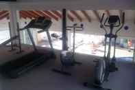 Fitness Center R2 Bahia Cala Ratjada - Adults Only