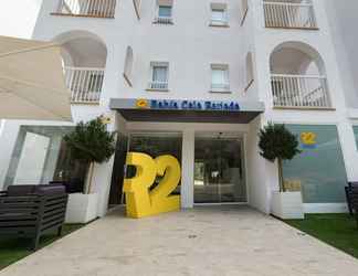 Exterior 2 R2 Bahia Cala Ratjada - Adults Only