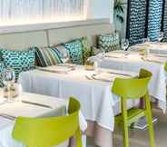 Restaurant 3 R2 Bahia Cala Ratjada - Adults Only