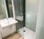 In-room Bathroom 2 R2 Bahia Cala Ratjada - Adults Only