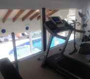 Fitness Center 6 R2 Bahia Cala Ratjada - Adults Only