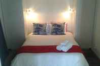 Kamar Tidur Oom Piet Self Catering Accomodation