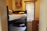 Bedroom Tourist Lodge Gansbaai