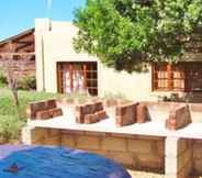 Bilik Tidur 6 Tourist Lodge Gansbaai