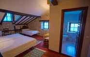Bedroom 7 Hotel Altamira