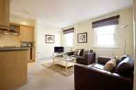 Common Space Berkshire Rooms-Reading