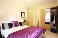 Bedroom Berkshire Rooms-Reading