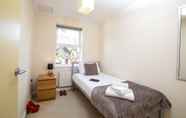 Bilik Tidur 6 Berkshire Rooms-Reading