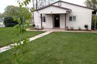 Exterior Bryce Valley Lodging