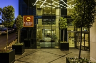 Bên ngoài Clarion Hotel Golden Horn