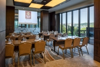 Sảnh chức năng Clarion Hotel Golden Horn