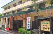 Luar Bangunan 2 Nikko Green Hotel Natsukashiya Fuwari