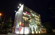 Bangunan 2 V Hotel - Adults Only