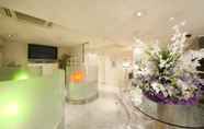 Lobi 3 V Hotel - Adults Only